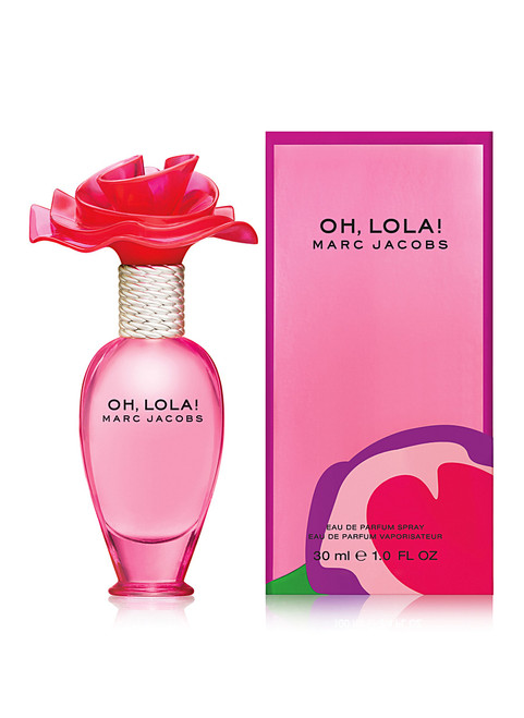 MARC JACOBS OH, LOLA! 1 OZ EDP SP