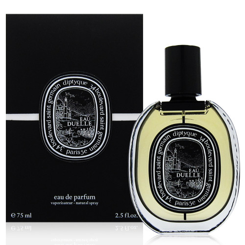 DIPTYQUE EAU DUELLE 2.5 EAU DE PARFUM SPRAY - Nandansons