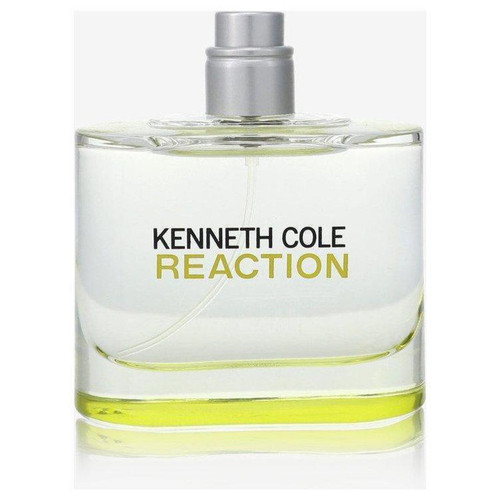 KENNETH COLE REACTION TESTER 3.4 EAU DE TOILETTE SPRAY FOR MEN