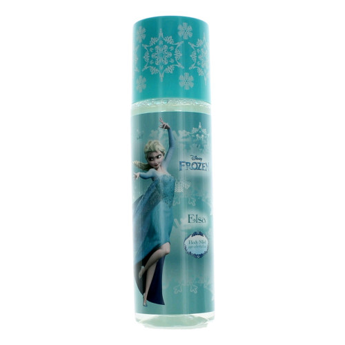 DISNEY FROZEN ELSA 8 OZ BODY MIST