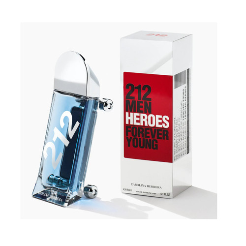 heroes 212 carolina herrera