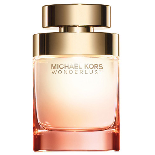 MICHAEL KORS WONDERLUST TESTER 3.4 EAU DE PARFUM SPRAY