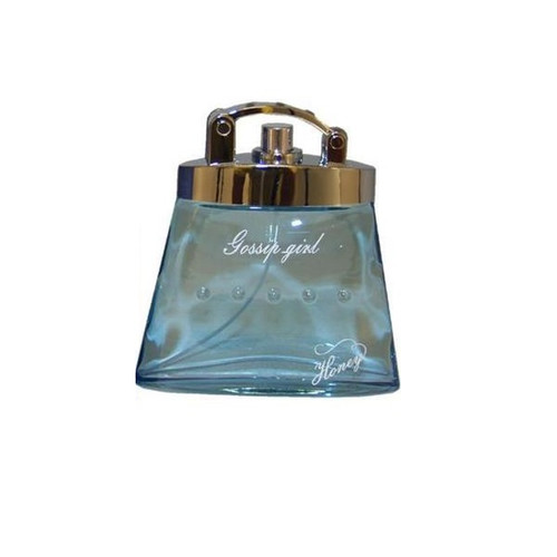 GOSSIP GIRL HONEY TESTER 3.3 EDP SP FOR MEN