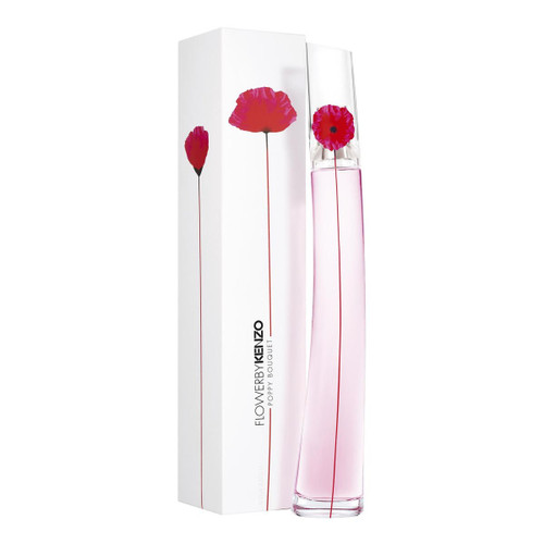 KENZO FLOWER POPPY BOUQUET 3.3 EAU DE PARFUM SPRAY