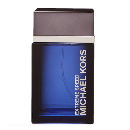 MICHAEL KORS EXTREME SPEED TESTER 4 OZ EAU DE TOILETTE SPRAY