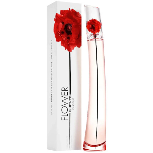 KENZO FLOWER L'ABSOLUE 3.4 EAU DE PARFUM SPRAY FOR WOMEN