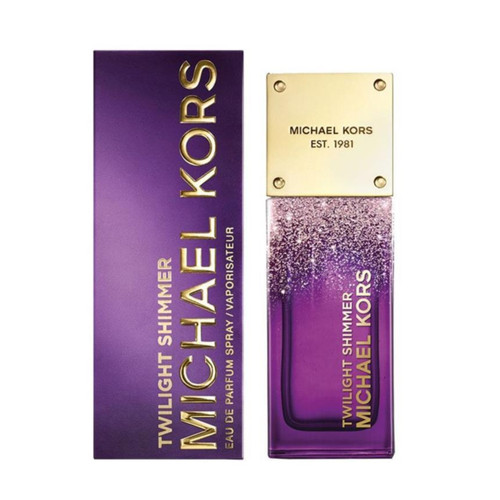 MICHAEL KORS TWILIGHT SHIMMER 1.7 EAU DE PARFUM SPRAY