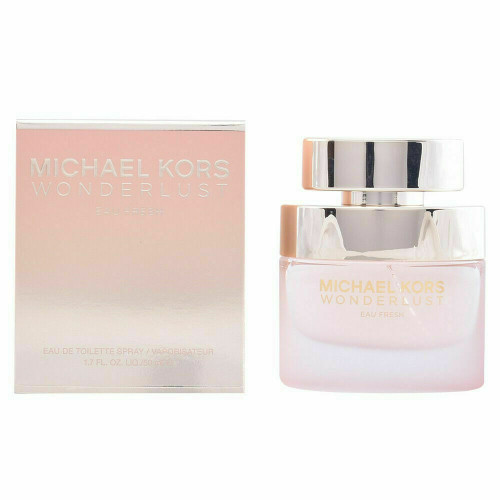 MICHAEL KORS WONDERLUST EAU FRESH 1.7 EAU DE TOILETTE SPRAY