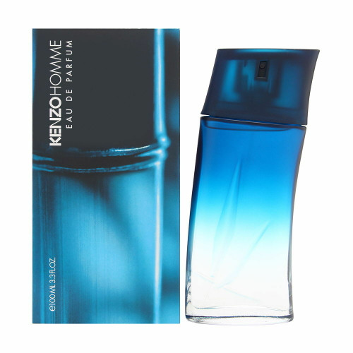 KENZO 3.4 EDP SP FOR MEN