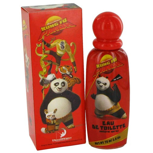 KUNG FU PANDA 2.5 EDT SP