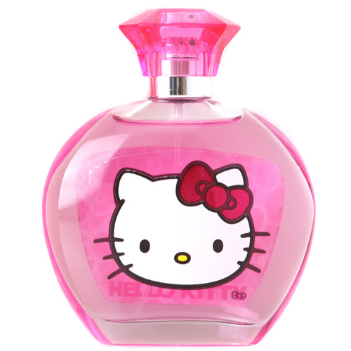 HELLO KITTY TESTER 3.4 EDT SP