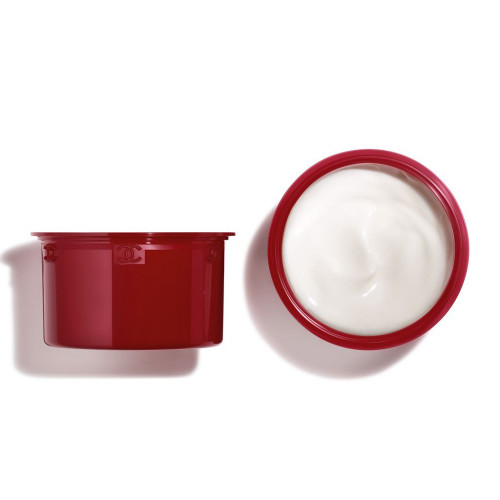 CHANEL N1 1.7 RED CAMELLIA REVITALIZING CREAM REFILL