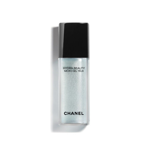 CHANEL HYDRA BEAUTY 0.5 MICRO GEL YEUX INTENSE SMOOTHING HYDRATION EYE GEL