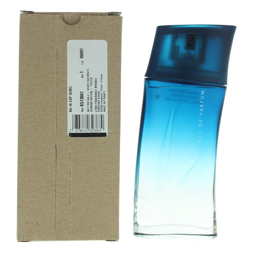 KENZO HOMME TESTER 1.7 EAU DE PARFUM SPRAY - Nandansons