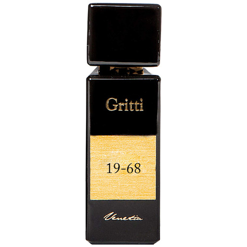 GRITTI 19 68 TESTER 3.4 EAU DE PARFUM SPRAY FOR MEN GRITTI 19 68 TESTER 3.4 EAU DE PARFUM SPRAY FOR MEN