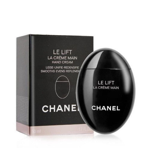 chanel hand cream near me