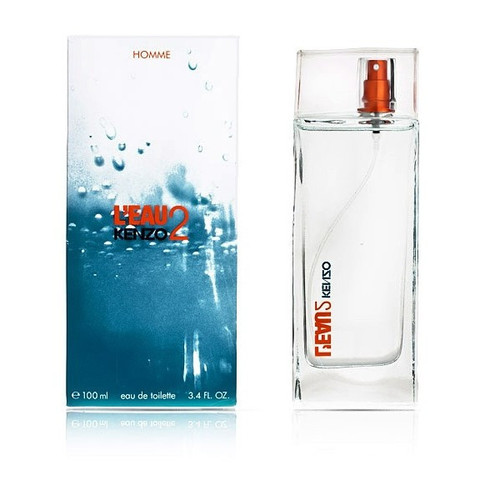 L'EAU 2 KENZO 3.4 EDT SP FOR MEN