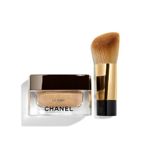 Chanel Sublimage Ultimate Comfort & Radiance-Revealing Gel-To-Oil