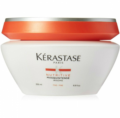 KERASTASE NUTRITIVE MASQUINTENSE IRISOME 6.8 NOURISHING TREATMENT FOR FINE HAIR