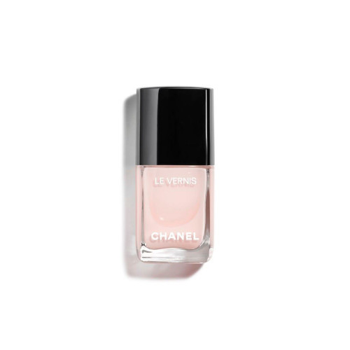 chanel nail polish camelia