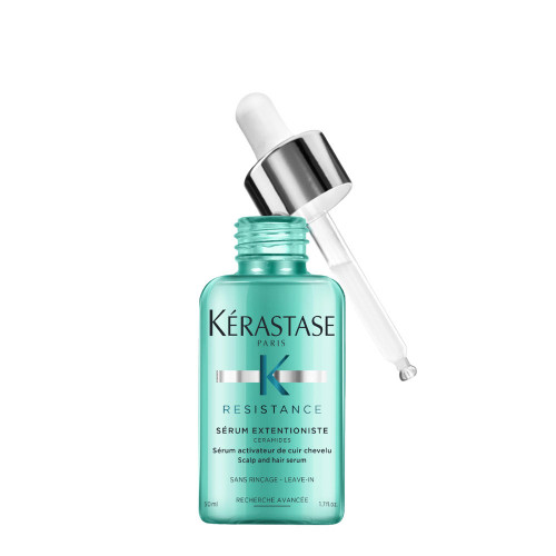 KERASTASE RESISTANCE SERUM EXTENTIONISTE 1.7 SCALP AND HAIR SERUM