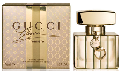 GUCCI PREMIERE 1 OZ EDP SP - Nandansons International Inc.