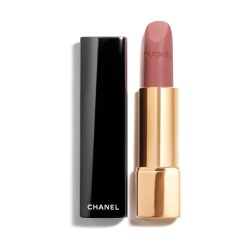 CHANEL ROUGE ALLURE VELVET 0.12 LUMINOUS MATTE LIP COLOUR #62 LIBRE