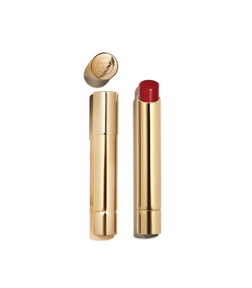 CHANEL ROUGE ALLURE LEXTRAIT 0.07 HIGH INTENSITY LIPSTICK RECHARGE #858 ROUGE ROYAL CHANEL ROUGE ALLURE LEXTRAIT 0.07 HIGH INTENSITY LIPSTICK RECHARGE #858 ROUGE ROYAL