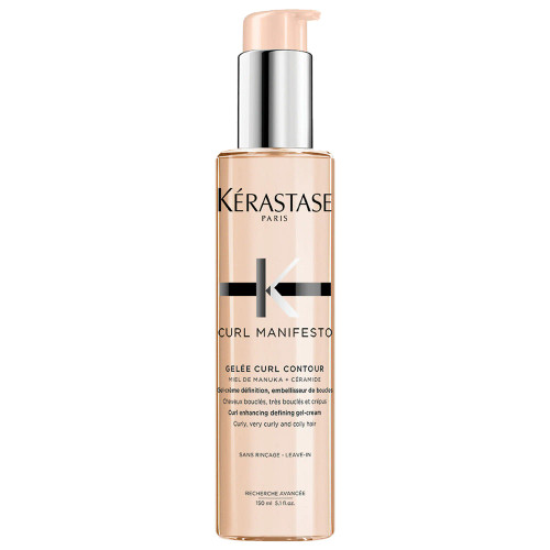 KERASTASE CURL MANIFESTO GELEE CURL CONTOUR 5.1 GEL-CREAM