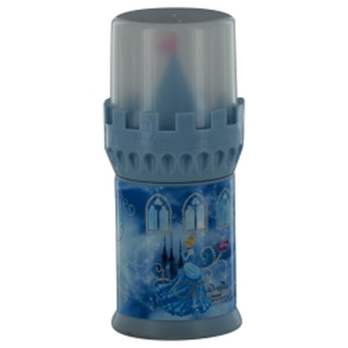 DISNEY CINDERELLA CASTLE 6.8 SHAMPOO