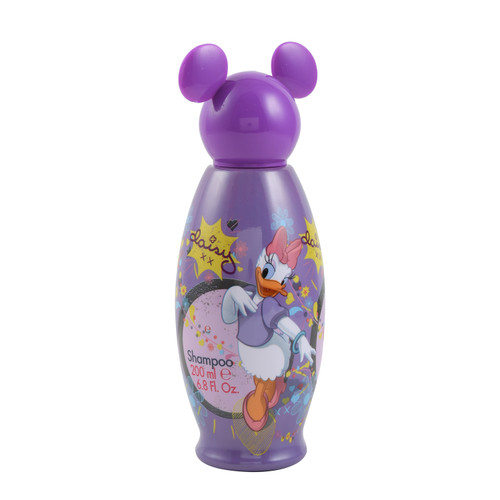 DISNEY DAISY DUCK 6.8 SHAMPOO