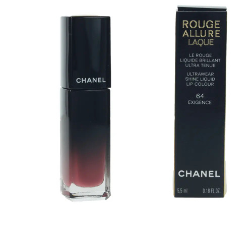 CHANEL ROUGE ALLURE LAQUE 0.18 ULTRAWEAR SHINE LIQUID LIP COLOUR