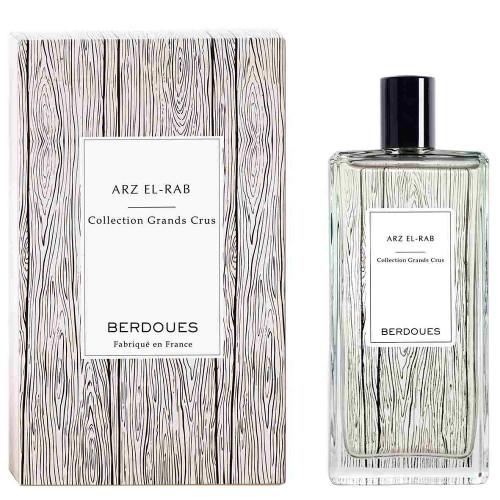 BERDOUES ARZ EL-RAB 3.4 EAU DE PARFUM SPRAY FOR WOMEN