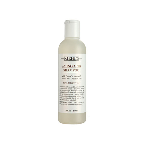 KIEHL'S AMINO ACID 8.4 SHAMPOO