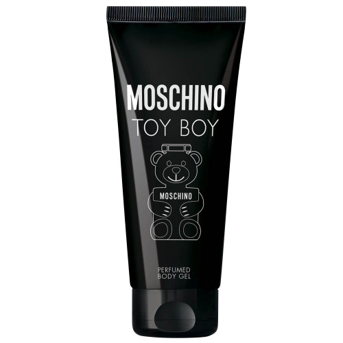 MOSCHINO TOY BOY 6.7 BODY GEL FOR MEN