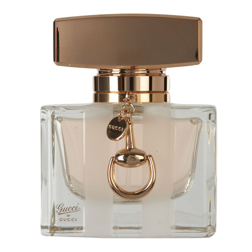 GUCCI BY GUCCI TESTER 2.5 EDT SP FOR WOMEN