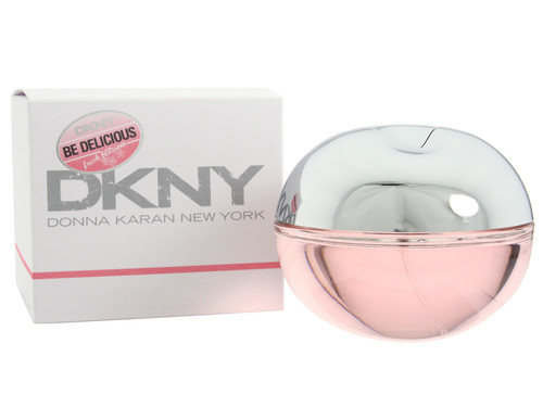 DKNY BE DELICIOUS FRESH BLOSSOM 3.4 EAU DE PARFUM SPRAY