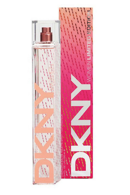 DKNY SUMMER 2020 3.4 EAU DE TOILETTE SPRAY FOR WOMEN