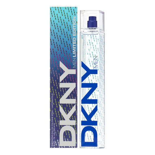 DKNY SUMMER 3.4 EAU DE COLOGNE SPRAY FOR MEN