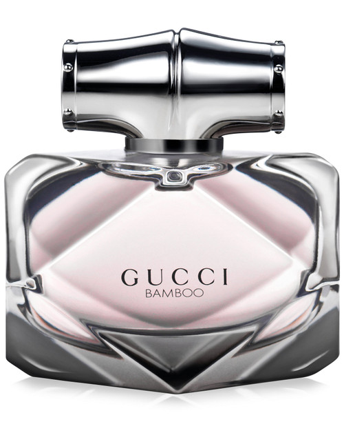 GUCCI BAMBOO TESTER 2.5 EDP SP
