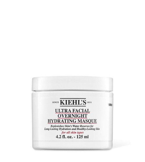 KIEHL'S ULTRA FACIAL OVERNIGHT 4.2 HYDRATING MASQUE