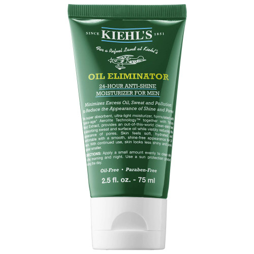 KIEHL'S OIL ELIMINATOR 24-HOUR ANTI-SHINE 2.5 MOISTURIZER