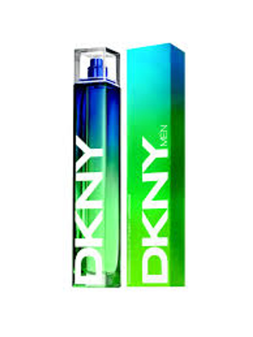 DKNY SUMMER 2015 3.4 EDT SP FOR MEN