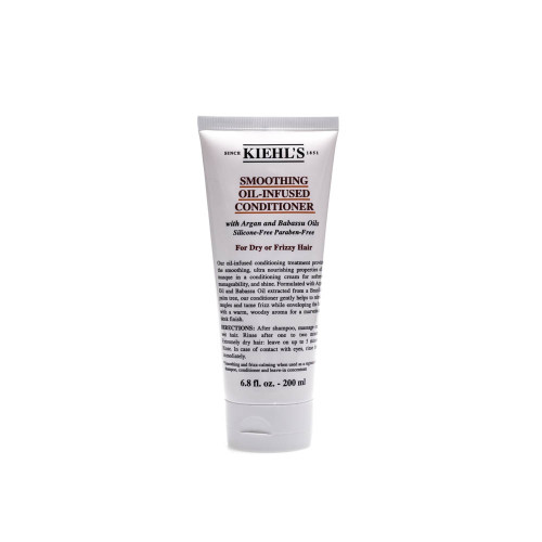 KIEHL'S SMOOTHING OIL-INFUSED 6.8 CONDITIONER