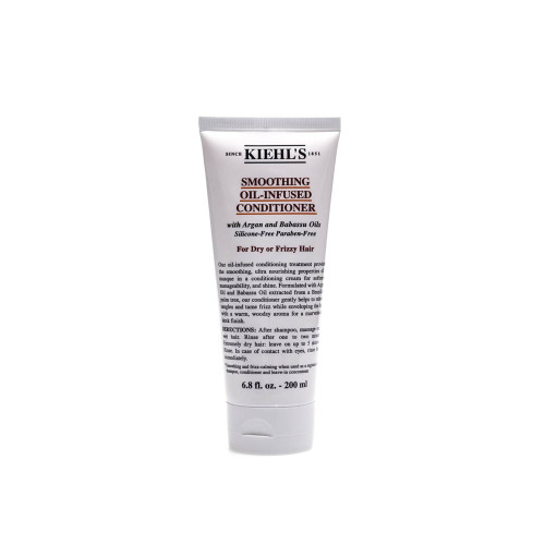 KIEHL'S SMOOTHING OIL-INFUSED 6.8 CONDITIONER KIEHL'S SMOOTHING OIL-INFUSED 6.8 CONDITIONER