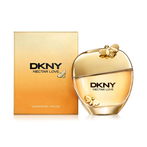 DKNY NECTAR LOVE 3.4 EAU DE PARFUM SPRAY FOR WOMEN