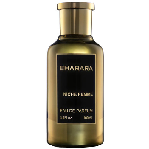 BHARARA NICHE UNISEX TESTER 3.4 PARFUM SPRAY