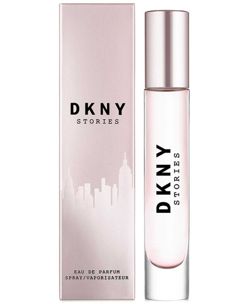 DKNY STORIES 0.24 EAU DE PARFUM SPRAY