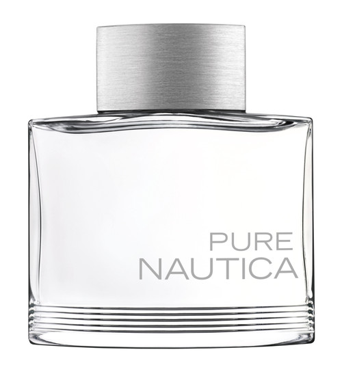 NAUTICA PURE TESTER 3.4 EDT SP