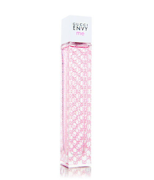 GUCCI ENVY ME TESTER 3.4 EDT SP FOR WOMEN